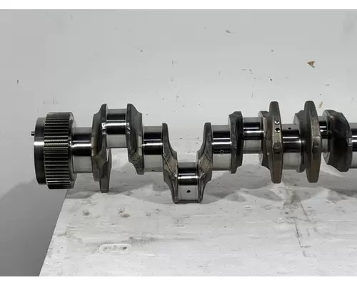 PACCAR MX11 Crankshaft