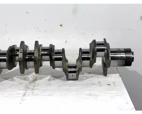 PACCAR MX11 Crankshaft