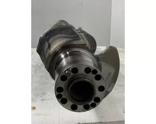 PACCAR MX11 Crankshaft