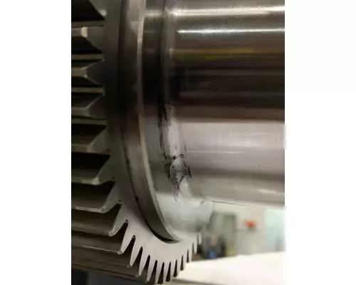 PACCAR MX11 Crankshaft