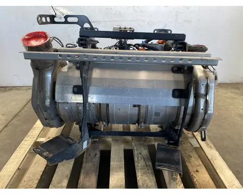 PACCAR MX11 DPF (Diesel Particulate Filter)