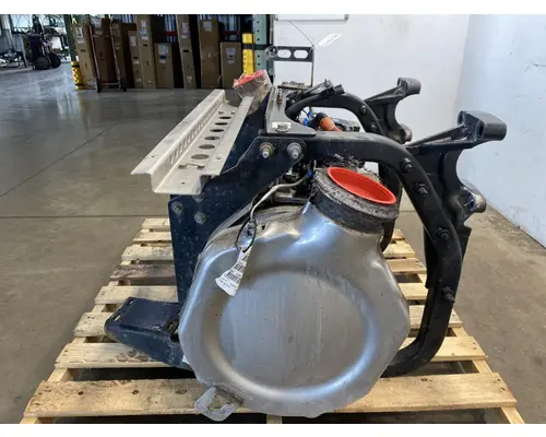 PACCAR MX11 DPF (Diesel Particulate Filter)