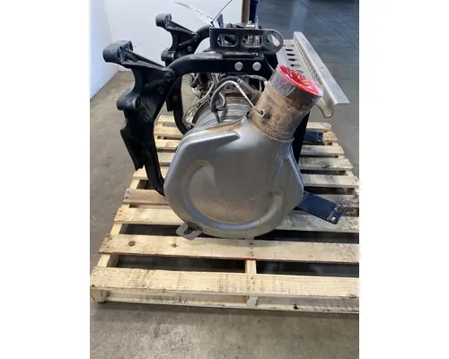 PACCAR MX11 DPF (Diesel Particulate Filter)