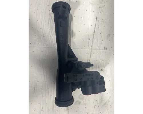PACCAR MX11 EGR Line