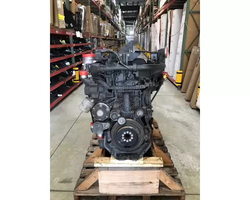 PACCAR MX11 Engine Assembly