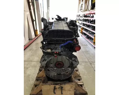 PACCAR MX11 Engine Assembly