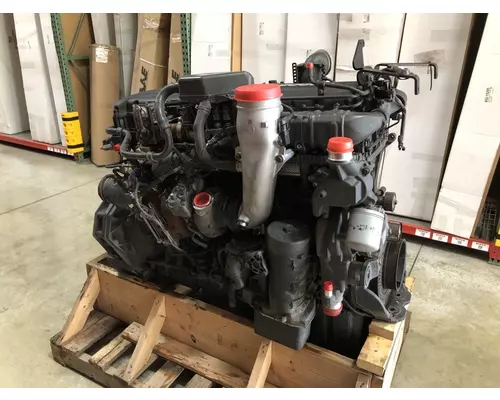 PACCAR MX11 Engine Assembly