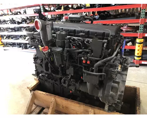 PACCAR MX11 Engine Assembly