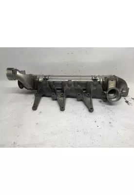 PACCAR MX11 Engine Oil Cooler