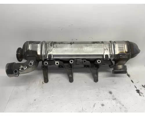 PACCAR MX11 Engine Oil Cooler