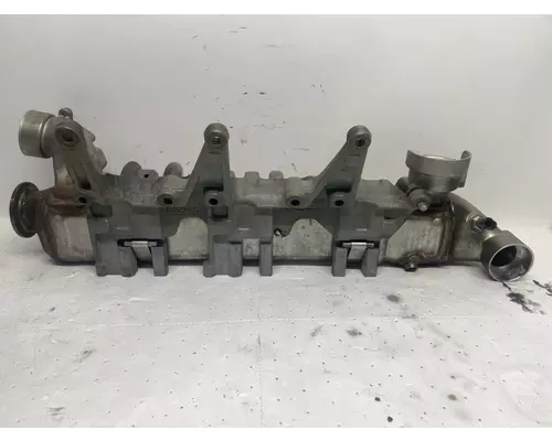 PACCAR MX11 Engine Oil Cooler