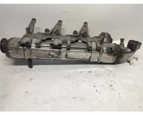 PACCAR MX11 Engine Oil Cooler