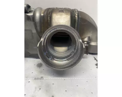 PACCAR MX11 Engine Oil Cooler