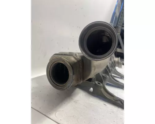 PACCAR MX11 Engine Oil Cooler