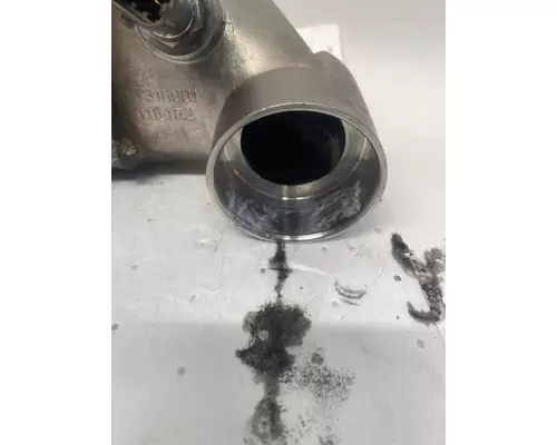 PACCAR MX11 Engine Oil Cooler