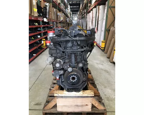 PACCAR MX11 Engine