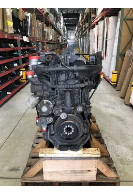 PACCAR MX11 Engine