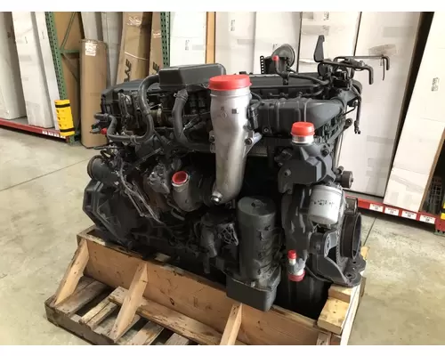 PACCAR MX11 Engine