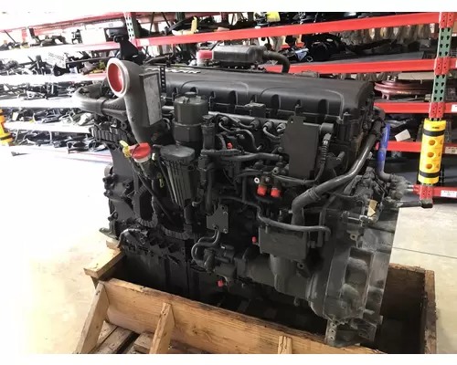 PACCAR MX11 Engine