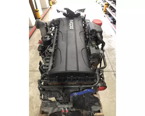 PACCAR MX11 Engine