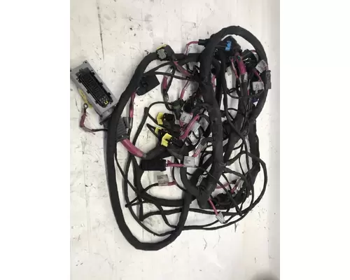 PACCAR MX11 Miscellaneous Parts
