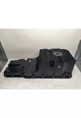 PACCAR MX11 Oil Pan