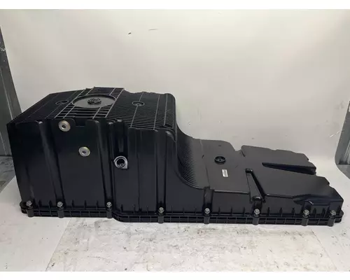 PACCAR MX11 Oil Pan