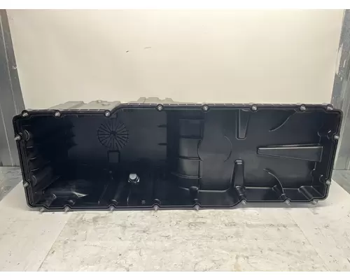 PACCAR MX11 Oil Pan