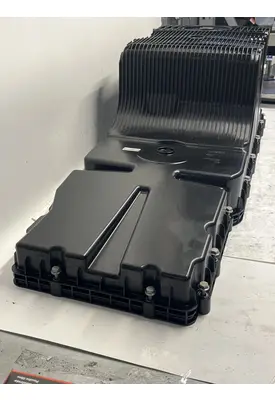 PACCAR MX11 Oil Pan