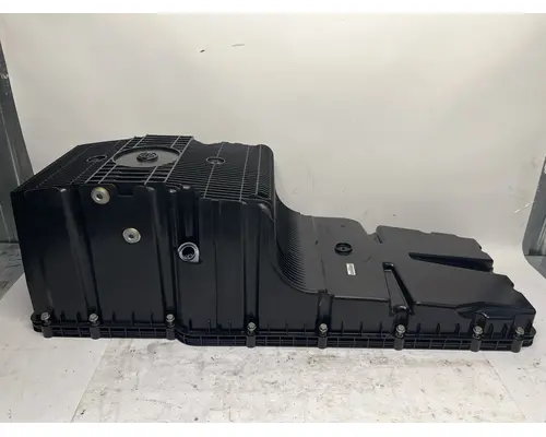 PACCAR MX11 Oil Pan