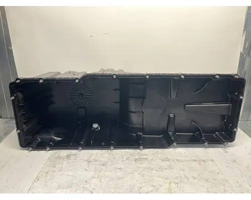 PACCAR MX11 Oil Pan