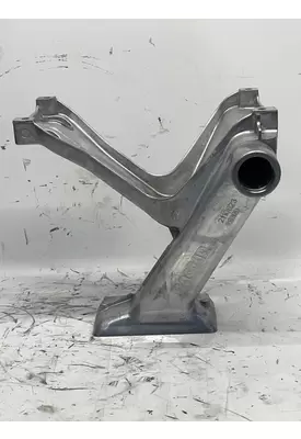 PACCAR MX11 Oil Pump