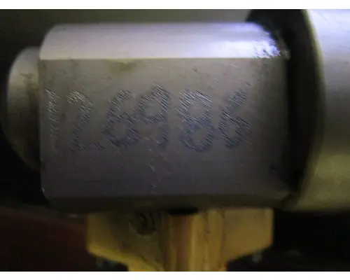 PACCAR MX13_1825900 Fuel Injector