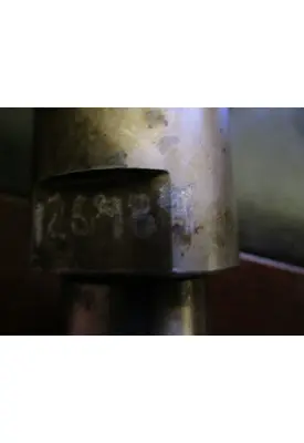 PACCAR MX13_1825900 Fuel Injector