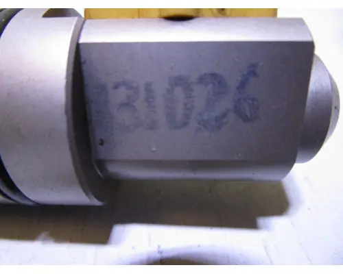 PACCAR MX13_1825900 Fuel Injector