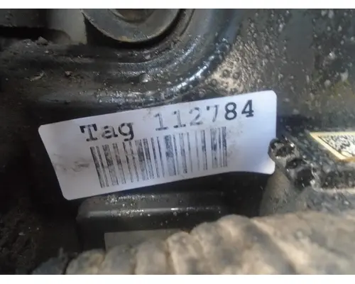 PACCAR MX13_1833060 Electronic Engine Control Module