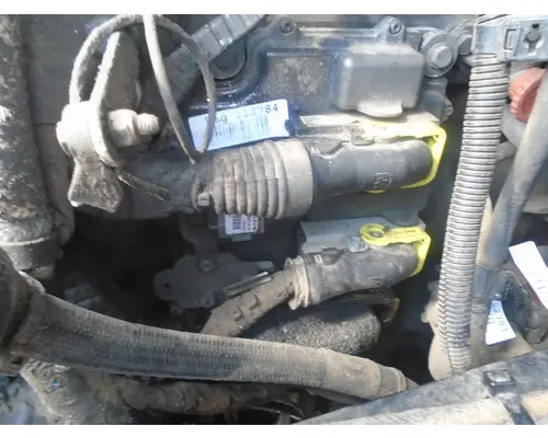 PACCAR MX13_1833060 Electronic Engine Control Module