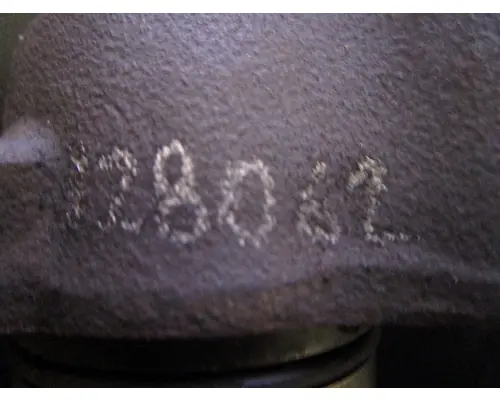 PACCAR MX13_1861200 Fuel Pump