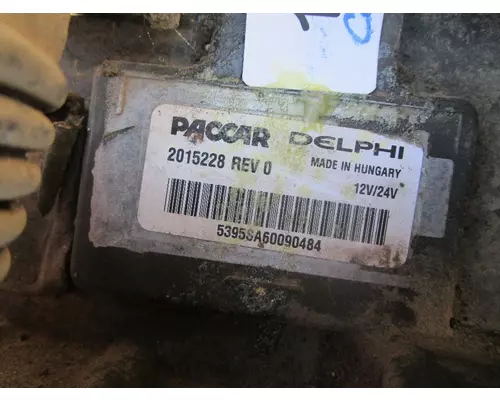 PACCAR MX13_2015228 Electronic Engine Control Module