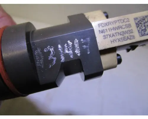 PACCAR MX13_2047600PEX Fuel Injector