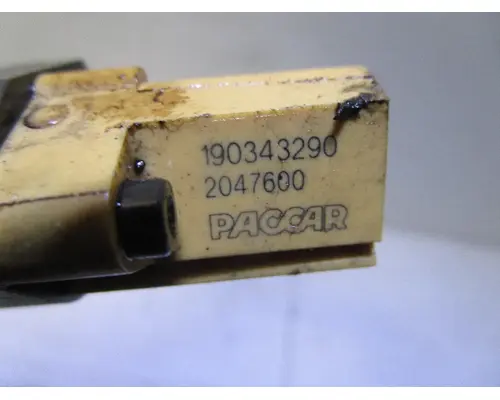 PACCAR MX13_2047600PEX Fuel Injector