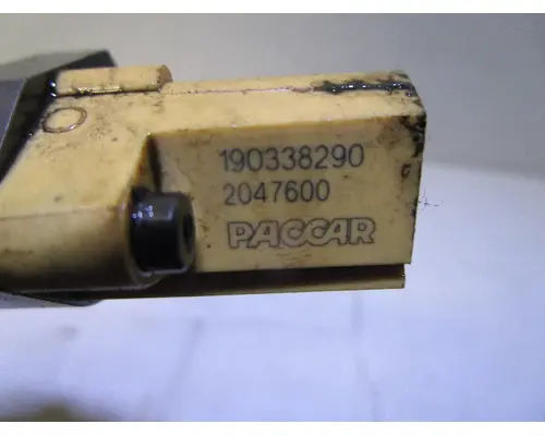 PACCAR MX13_2047600PEX Fuel Injector