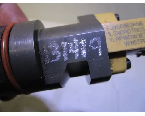 PACCAR MX13_2047600PEX Fuel Injector