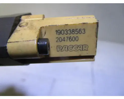 PACCAR MX13_2047600PEX Fuel Injector