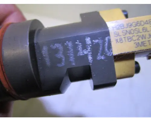 PACCAR MX13_2047600PEX Fuel Injector