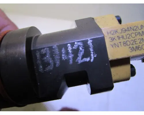 PACCAR MX13_2047600PEX Fuel Injector