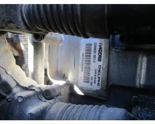 PACCAR MX13_2298832 Electronic Engine Control Module