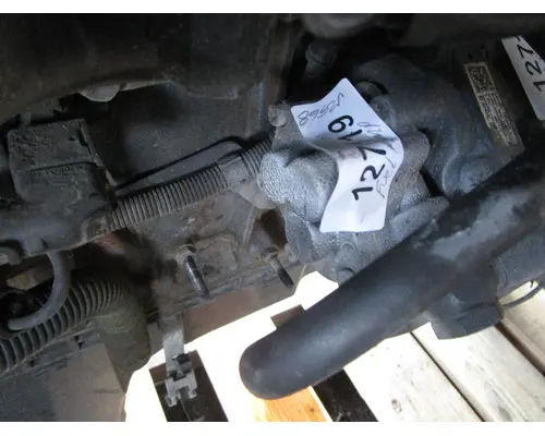 PACCAR MX13_7018955154 Fuel Pump