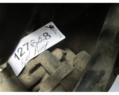 PACCAR MX13_7018955154 Fuel Pump