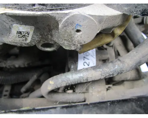 PACCAR MX13_7018955154 Fuel Pump